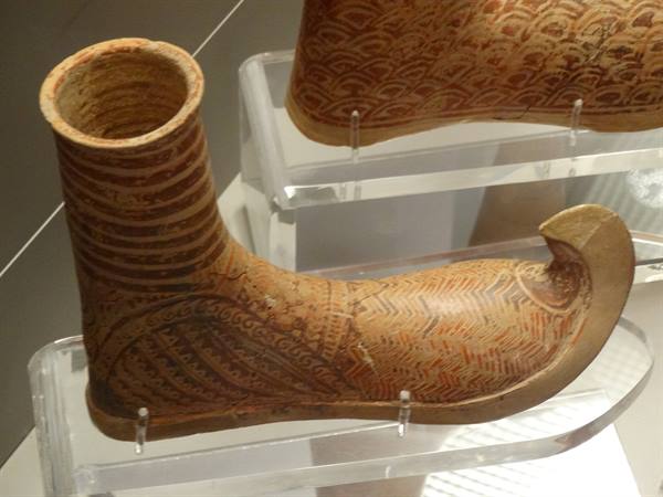 Archaeological Museum.