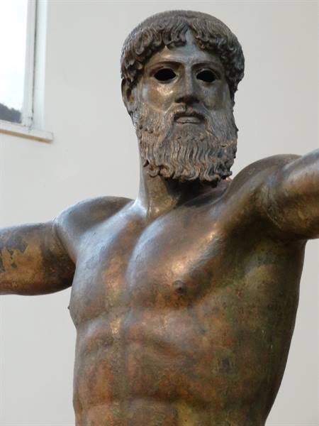 Archaeological Museum.