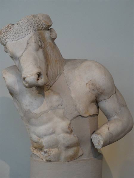 Archaeological Museum.