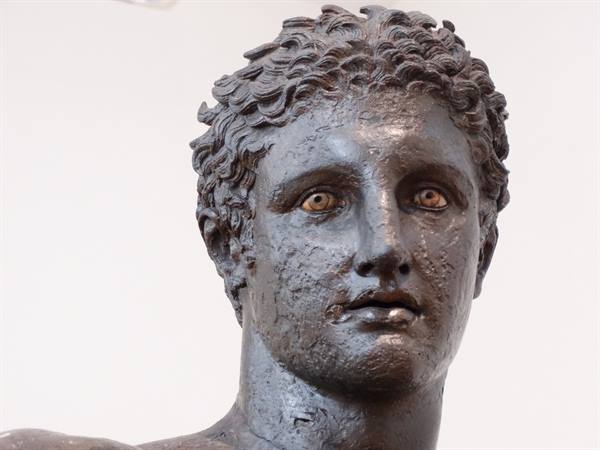 Archaeological Museum.