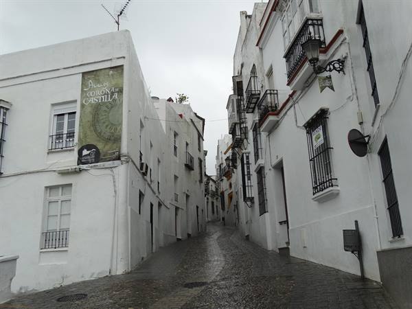 Arcos de la Frontera