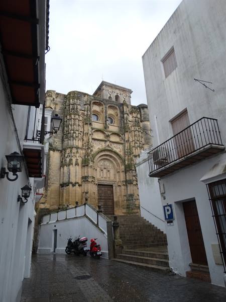 Arcos de la Frontera