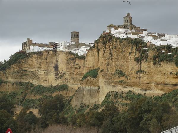 Arcos de la Frontera