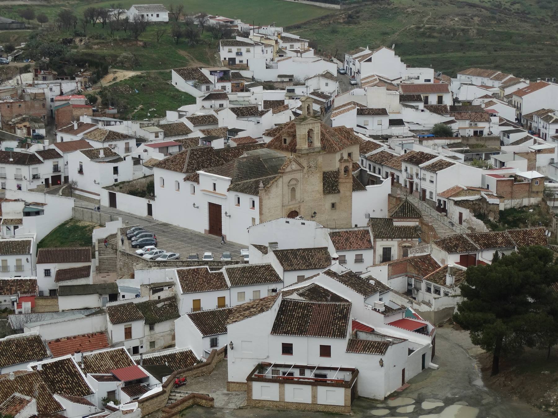 Antequera