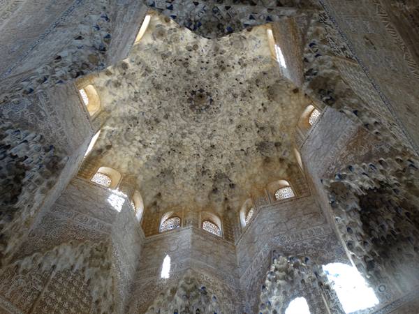 Granada, Alhambra