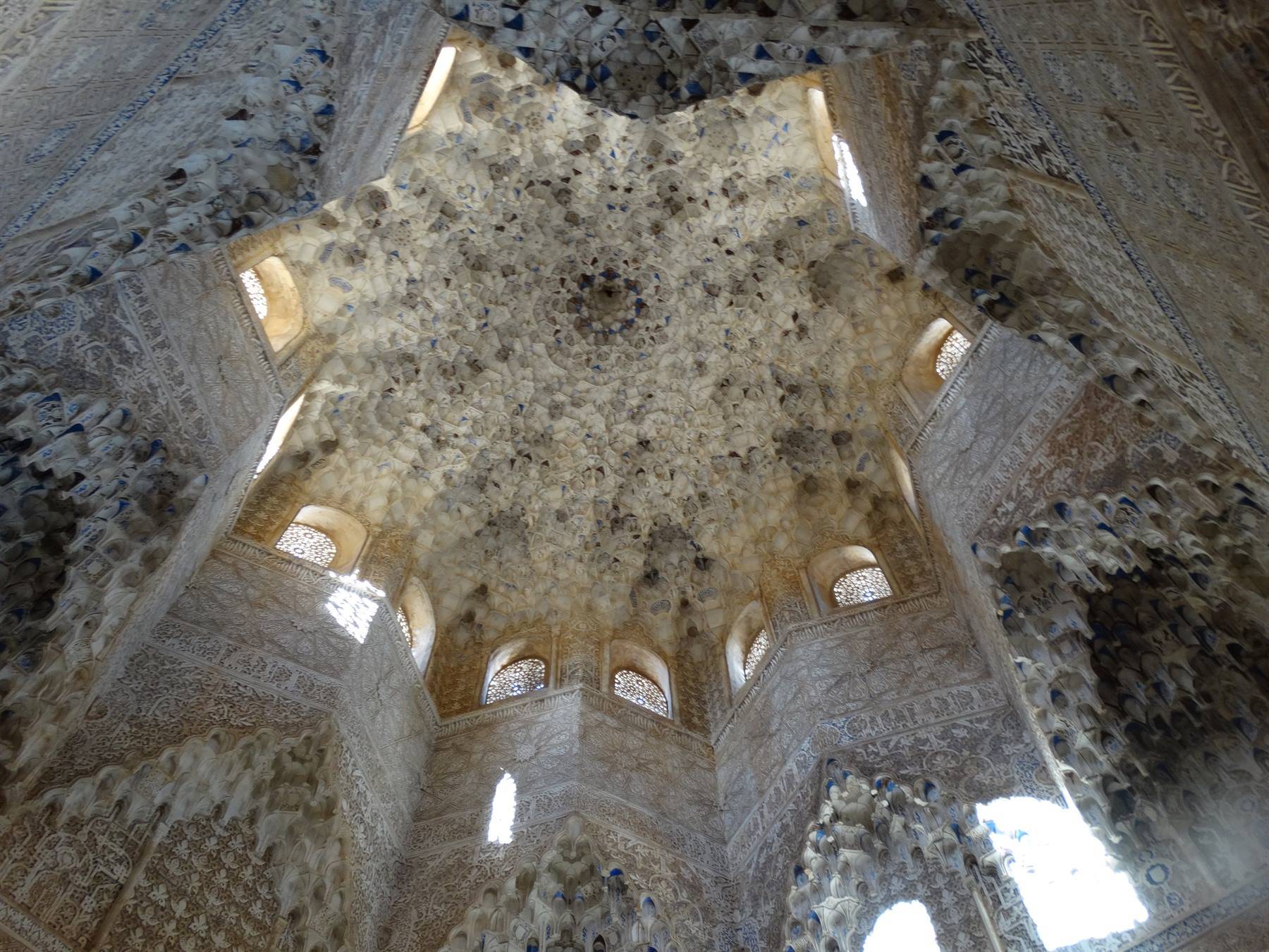 Granada, Alhambra