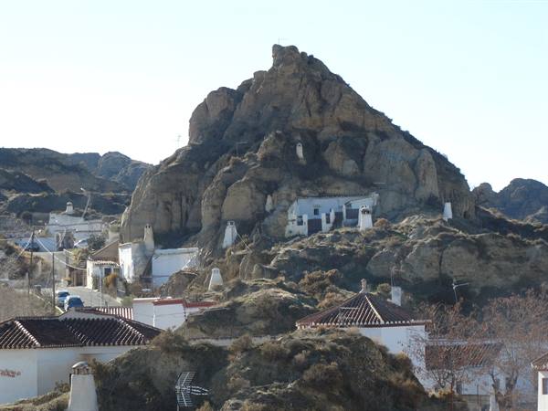 Guadix