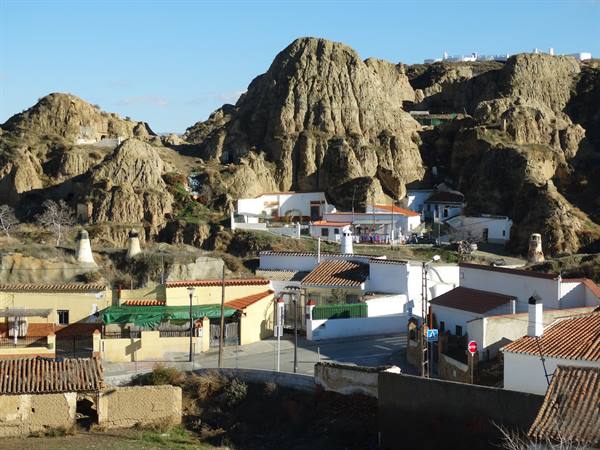 Guadix