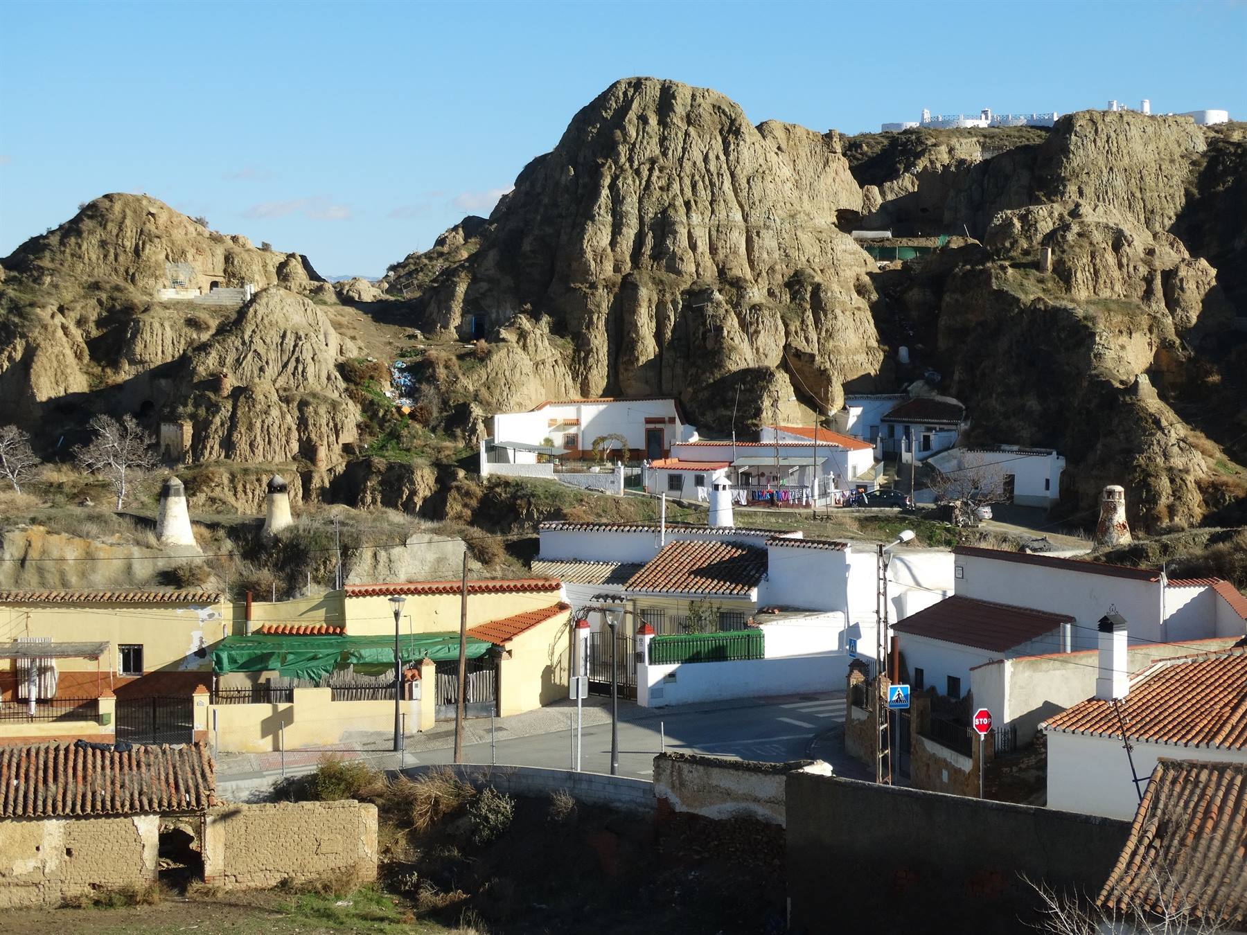 Guadix