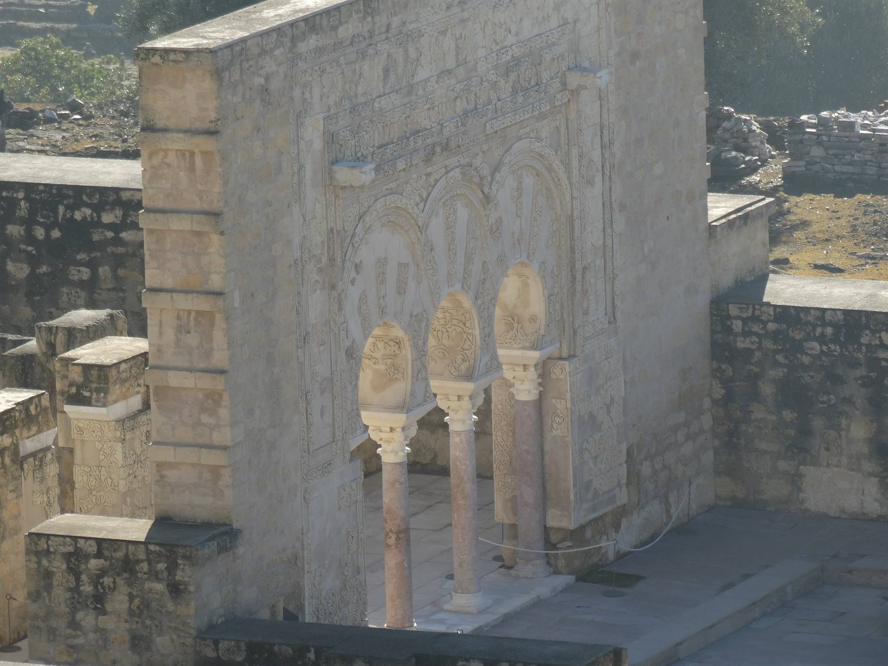 Medina Azhara