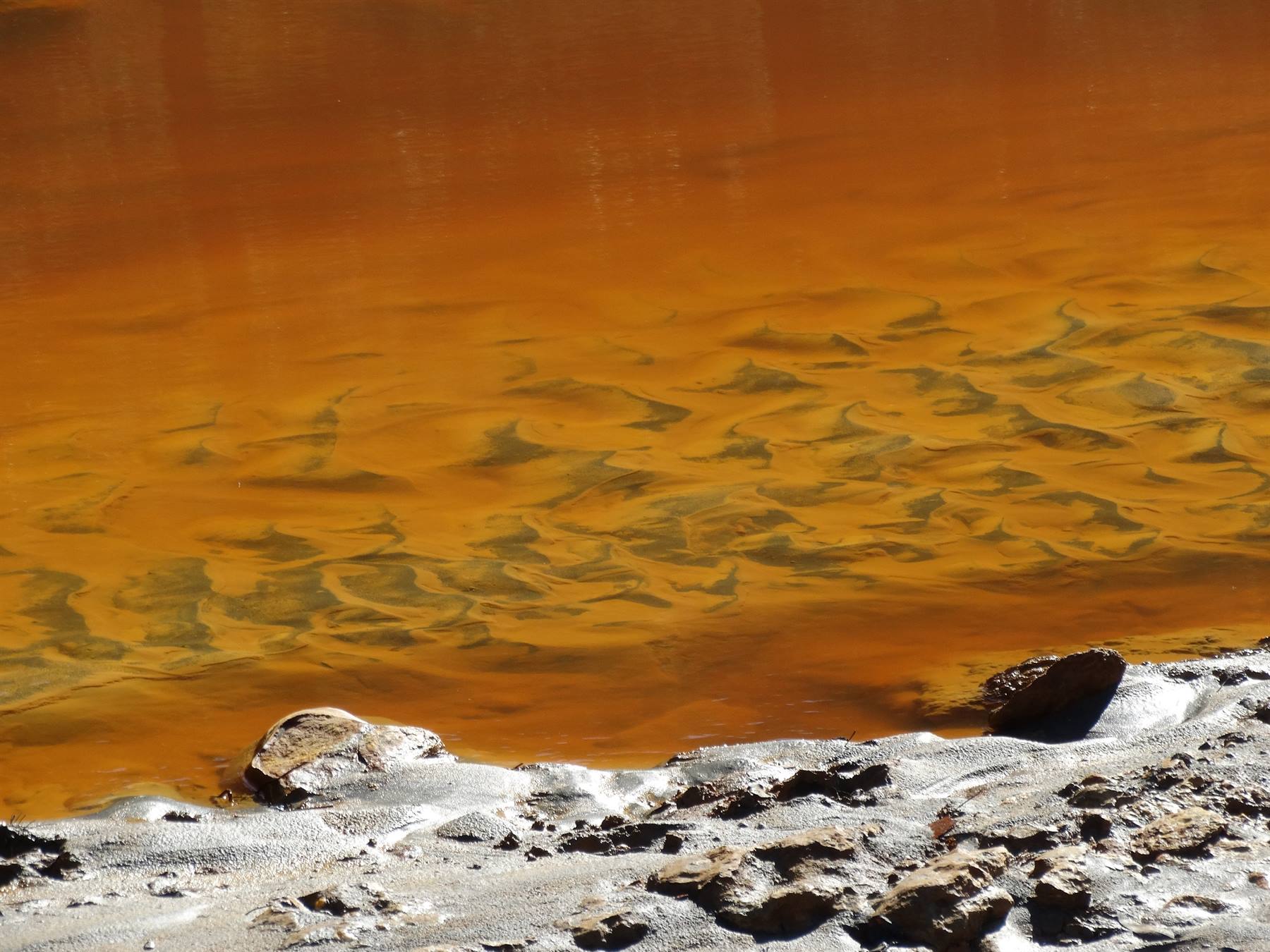 Il Rio Tinto