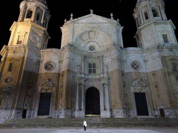 Cádiz Cathedral