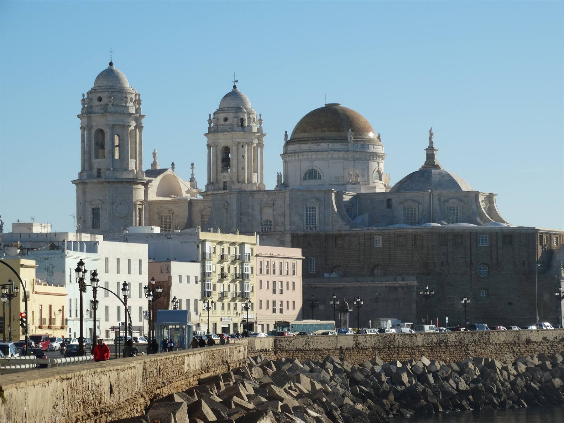 Cattedrale di Cadice
