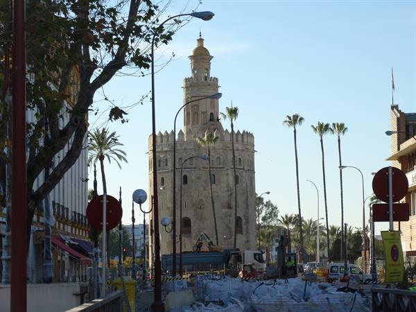 Seville
