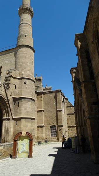 Selimiye Mosque