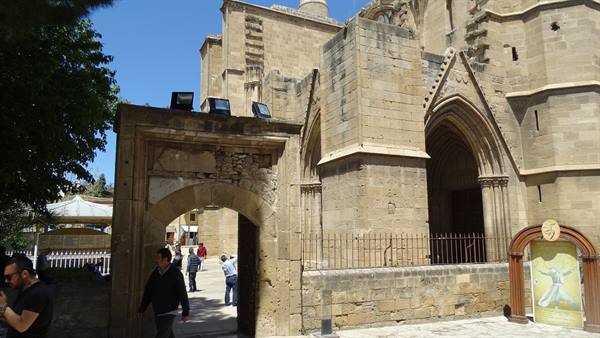 Selimiye Mosque