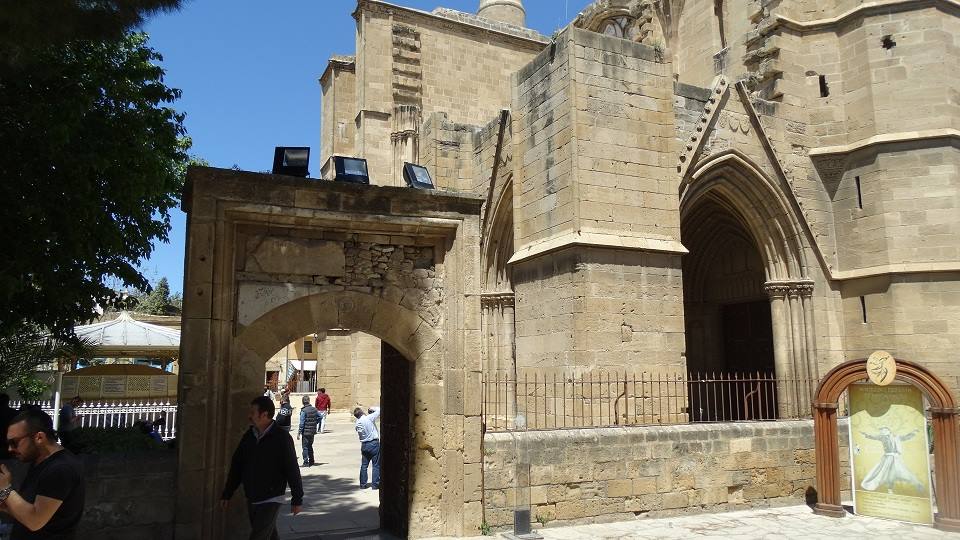 Moschea di Selimiye