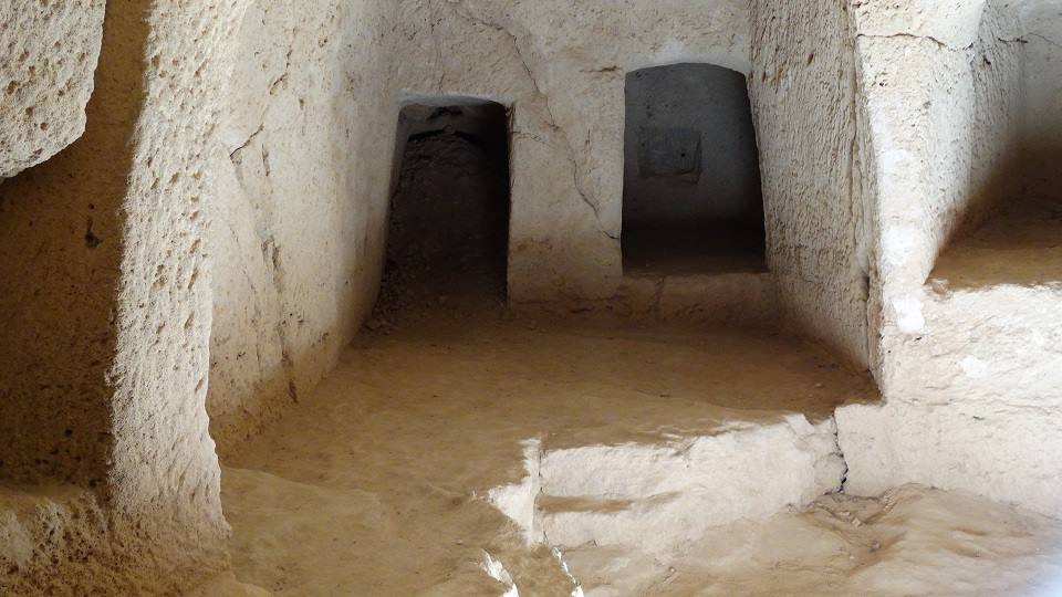 Tombe dei Re