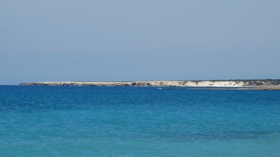 Penisola di Akamas