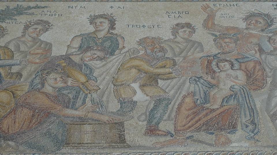 Kato Paphos
