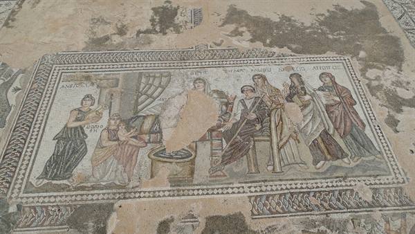 Kato Paphos