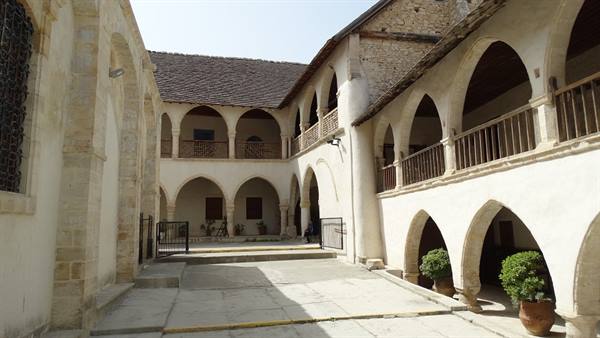 Omodos
