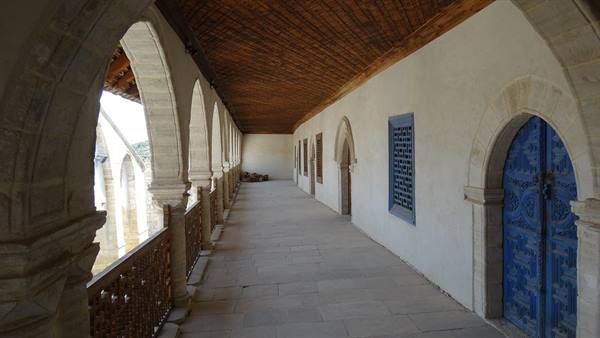 Omodos