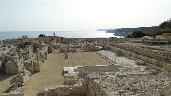 Kourion