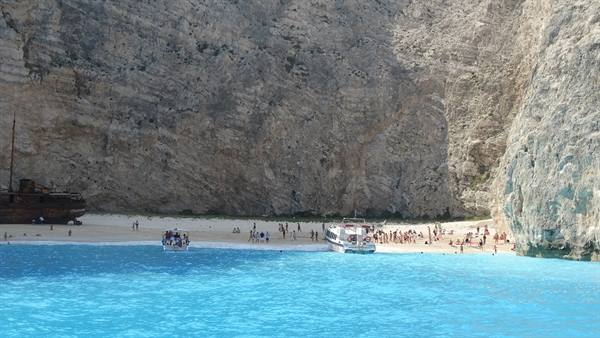 Navagio