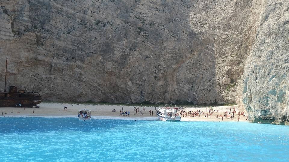 Navagio