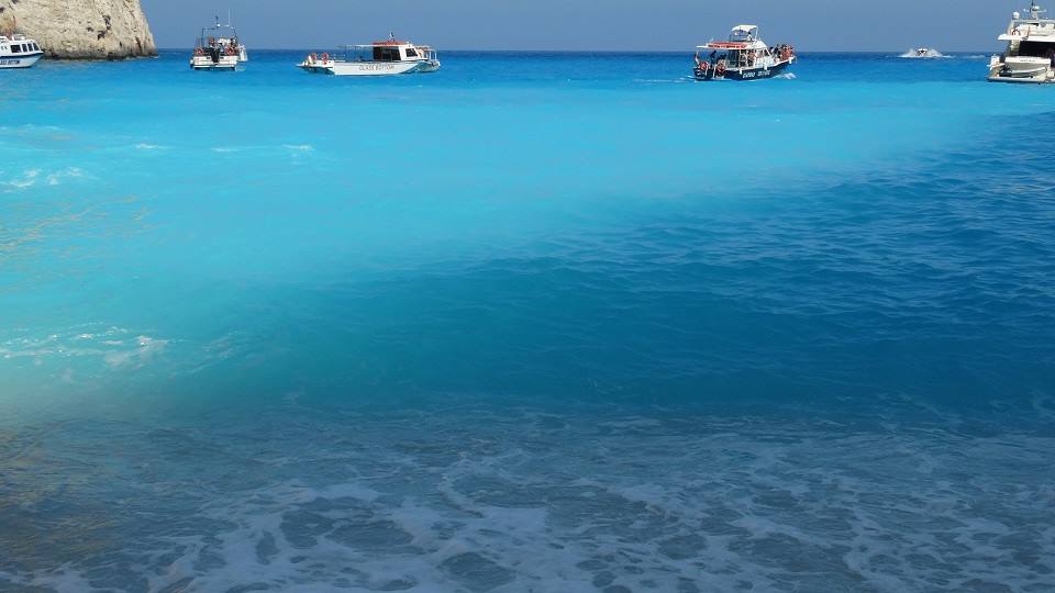 Navagio