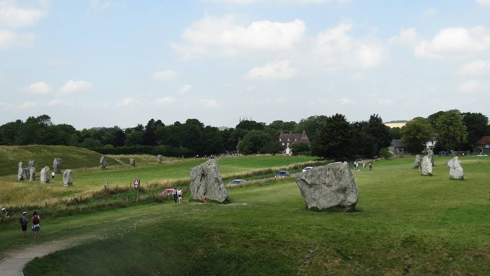 Avebury