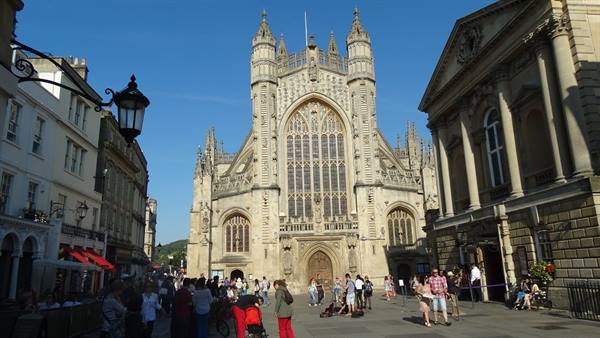 Bath