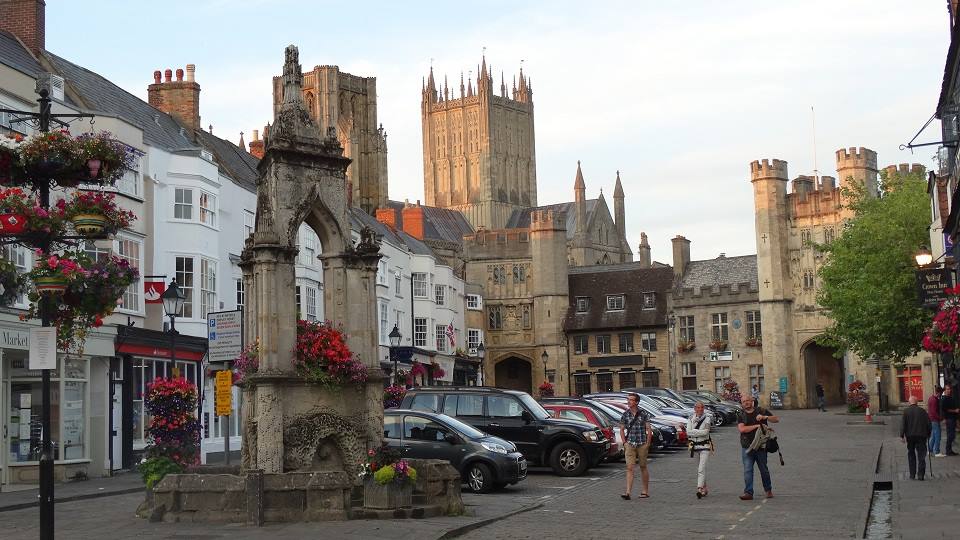 Wells