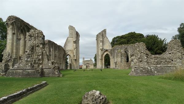 Glastonbury