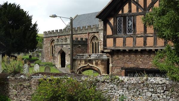 Dunster
