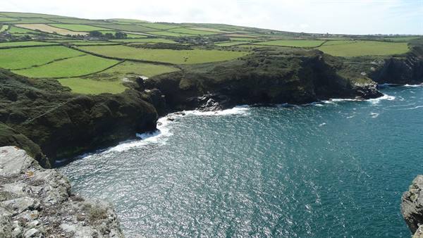 Cliffs