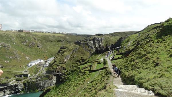 Tintagel
