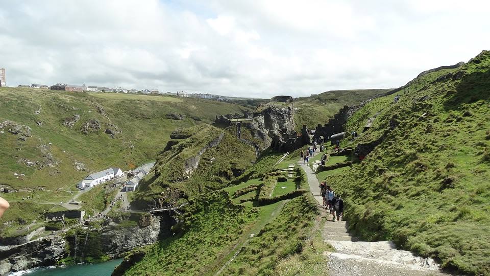 Tintagel