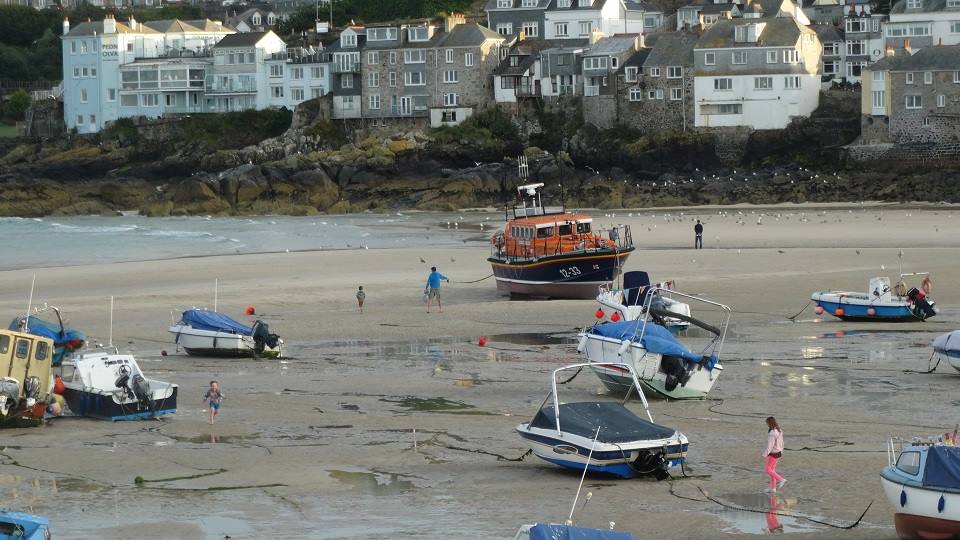 St.Ives