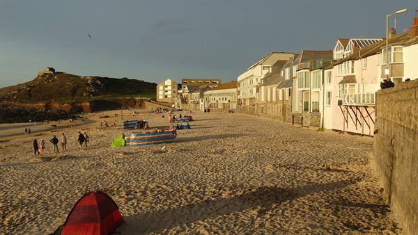 St Ives