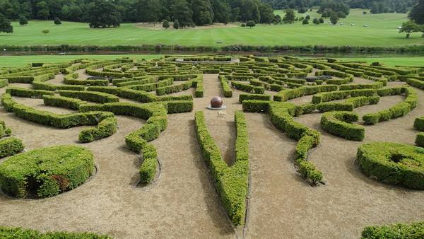 Longleat