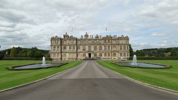 Longleat