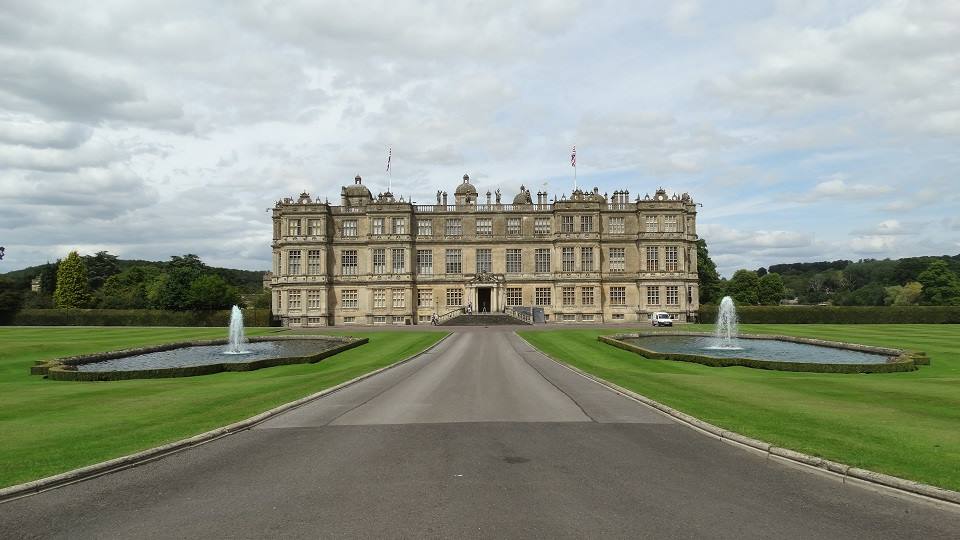 Longleat