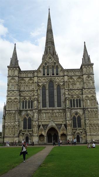 Salisbury