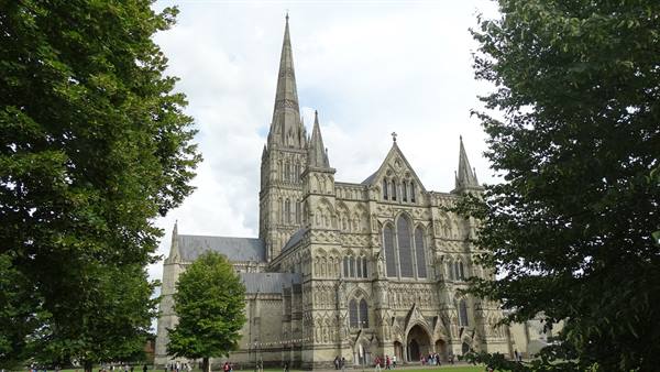 Salisbury