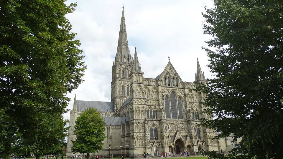 Salisbury