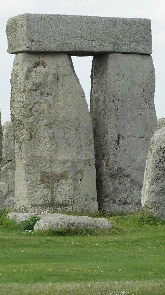 Stonehenge