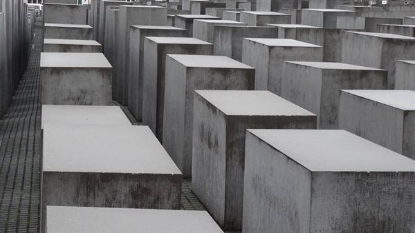 Holocaust Memorial