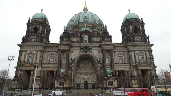 Cathedral